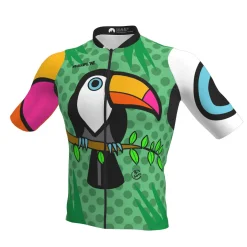 Maglia Slopline Sormano Tucano