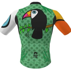 Maglia Slopline Sormano Tucano