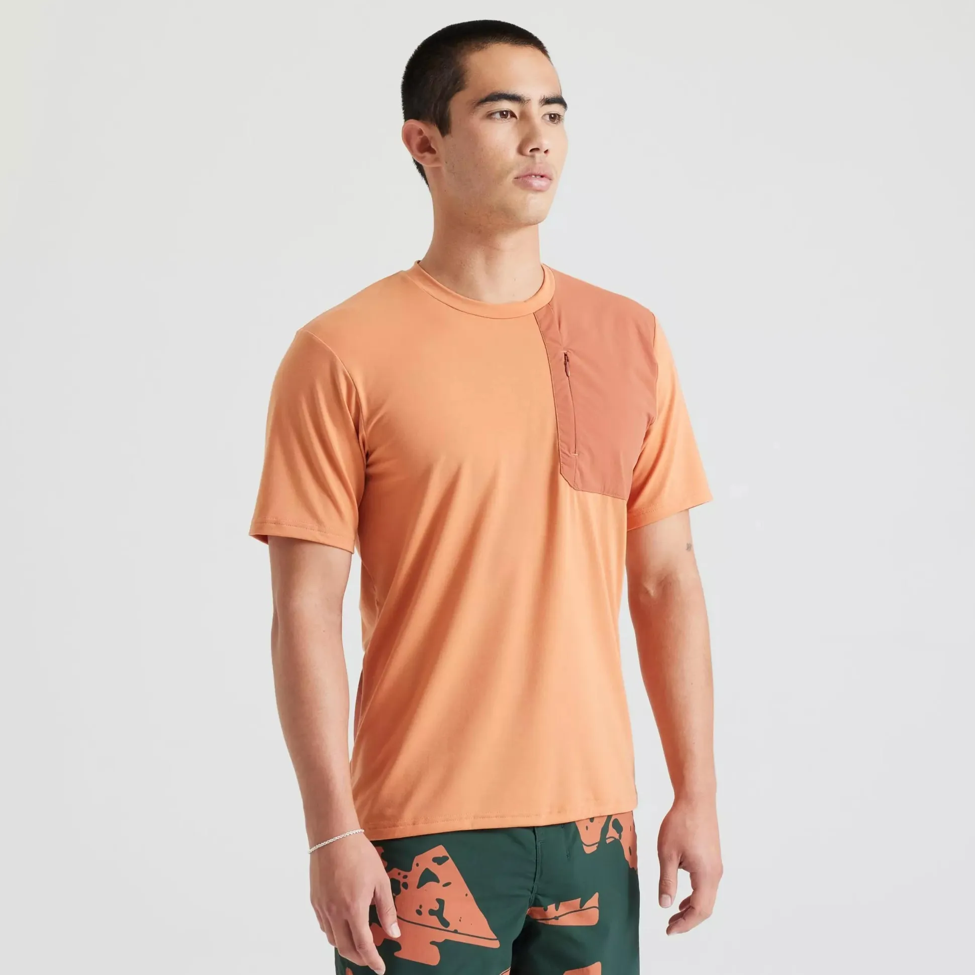 Maglia Specialized ADV Air - Arancio
