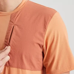 Maglia Specialized ADV Air - Arancio