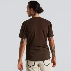 Maglia Specialized ADV Air - Marrone