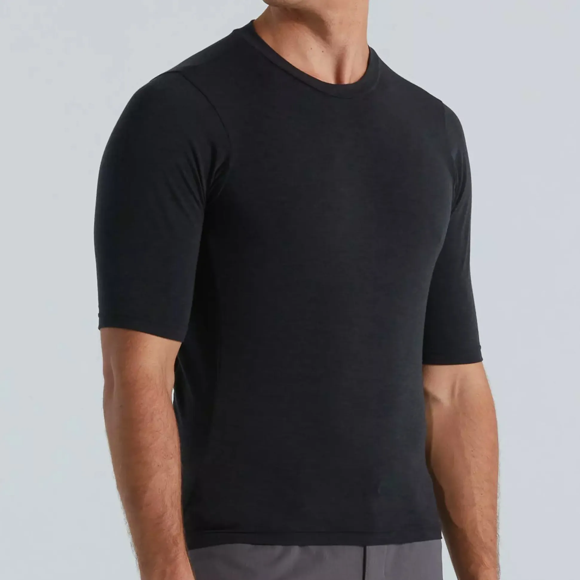 Maglia Specialized ADV - Nero