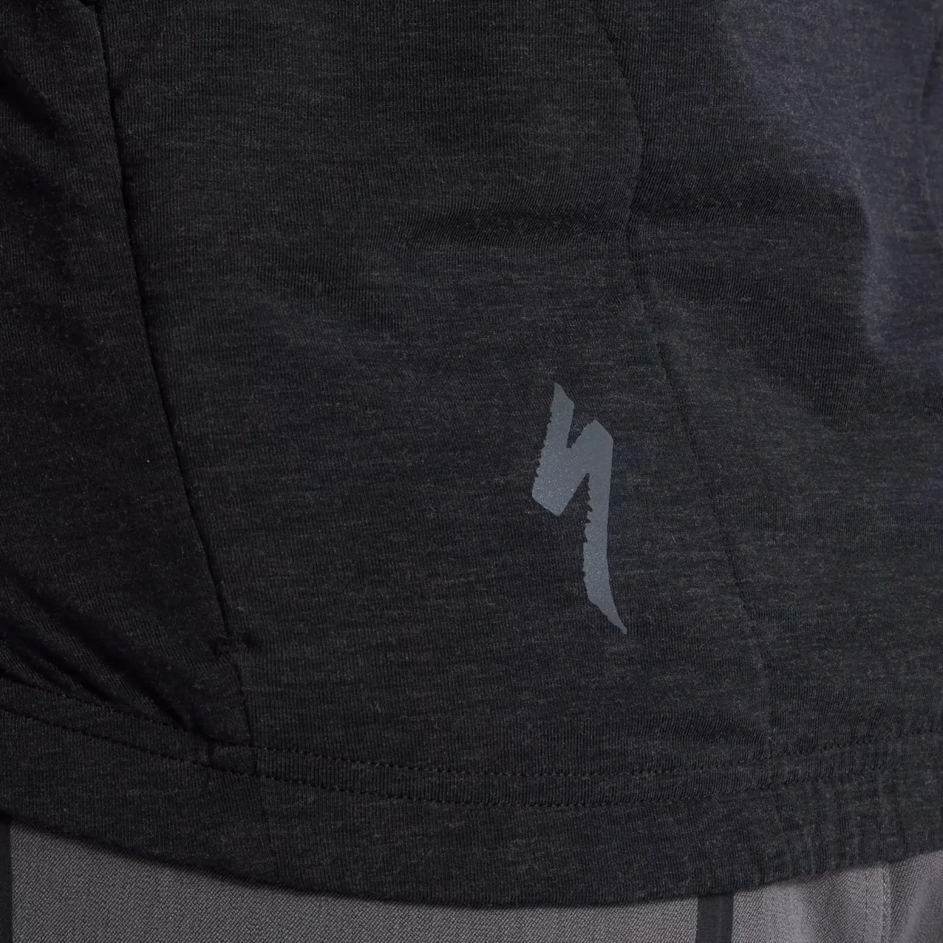 Maglia Specialized ADV - Nero