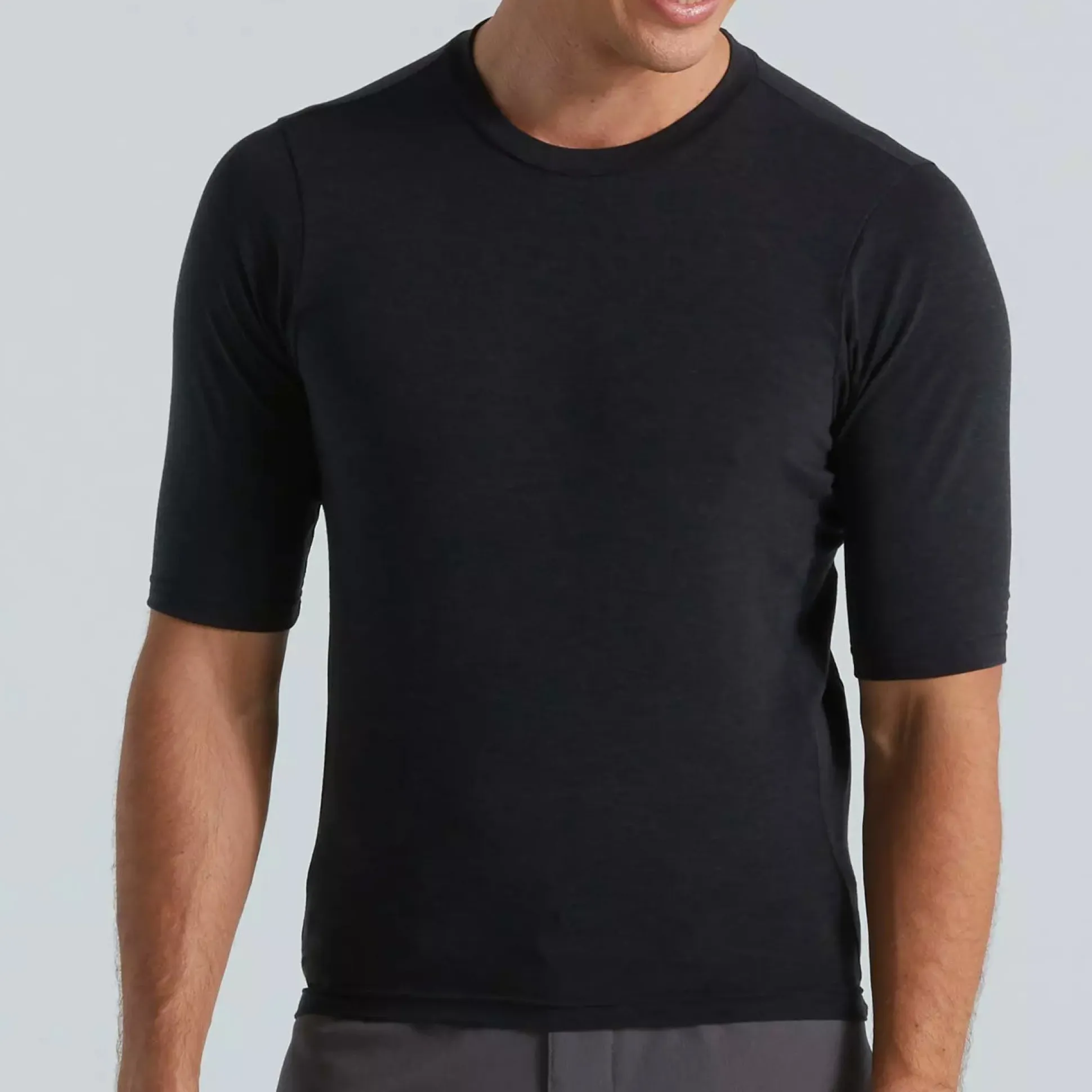 Maglia Specialized ADV - Nero