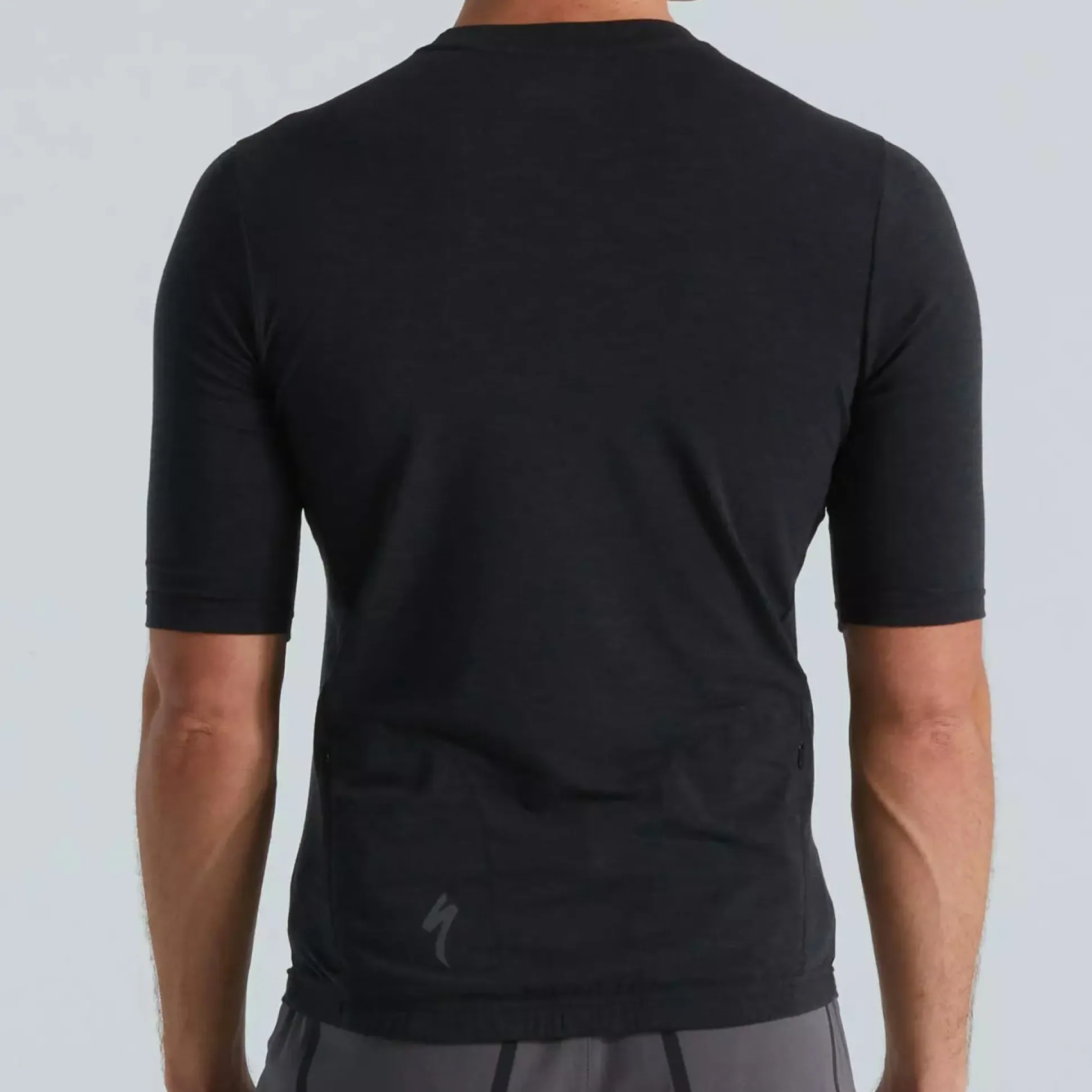 Maglia Specialized ADV - Nero