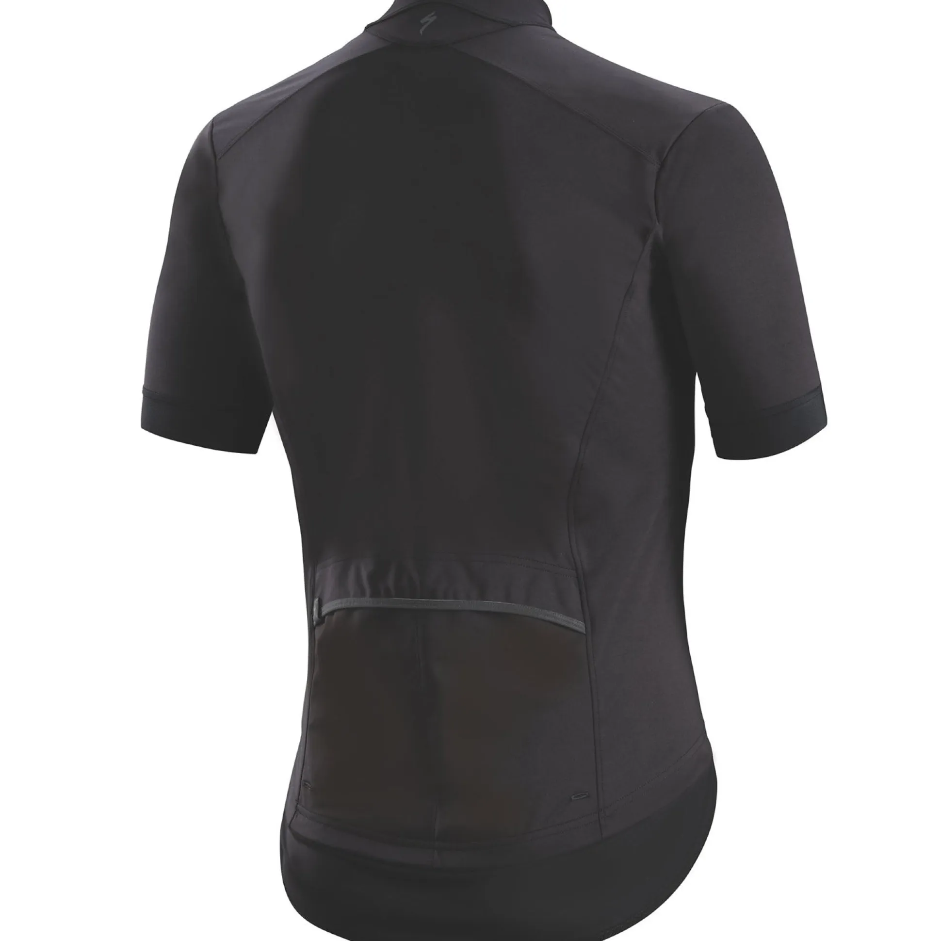 Maglia Specialized Deflect SL Elite Race - Nero