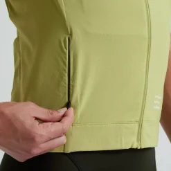 Maglia Specialized Foundation - Verde