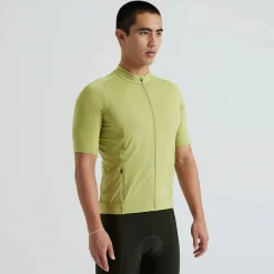 Maglia Specialized Foundation - Verde