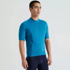 Maglia Specialized Foundation - Azzurro