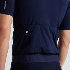 Maglia Specialized Foundation - Blu