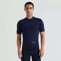 Maglia Specialized Foundation - Blu