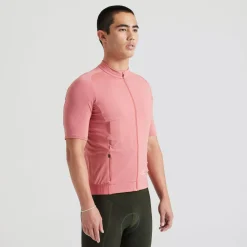 Maglia Specialized Foundation - Rosa