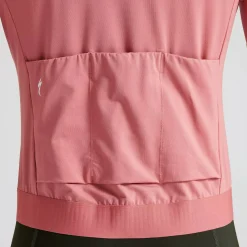 Maglia Specialized Foundation - Rosa