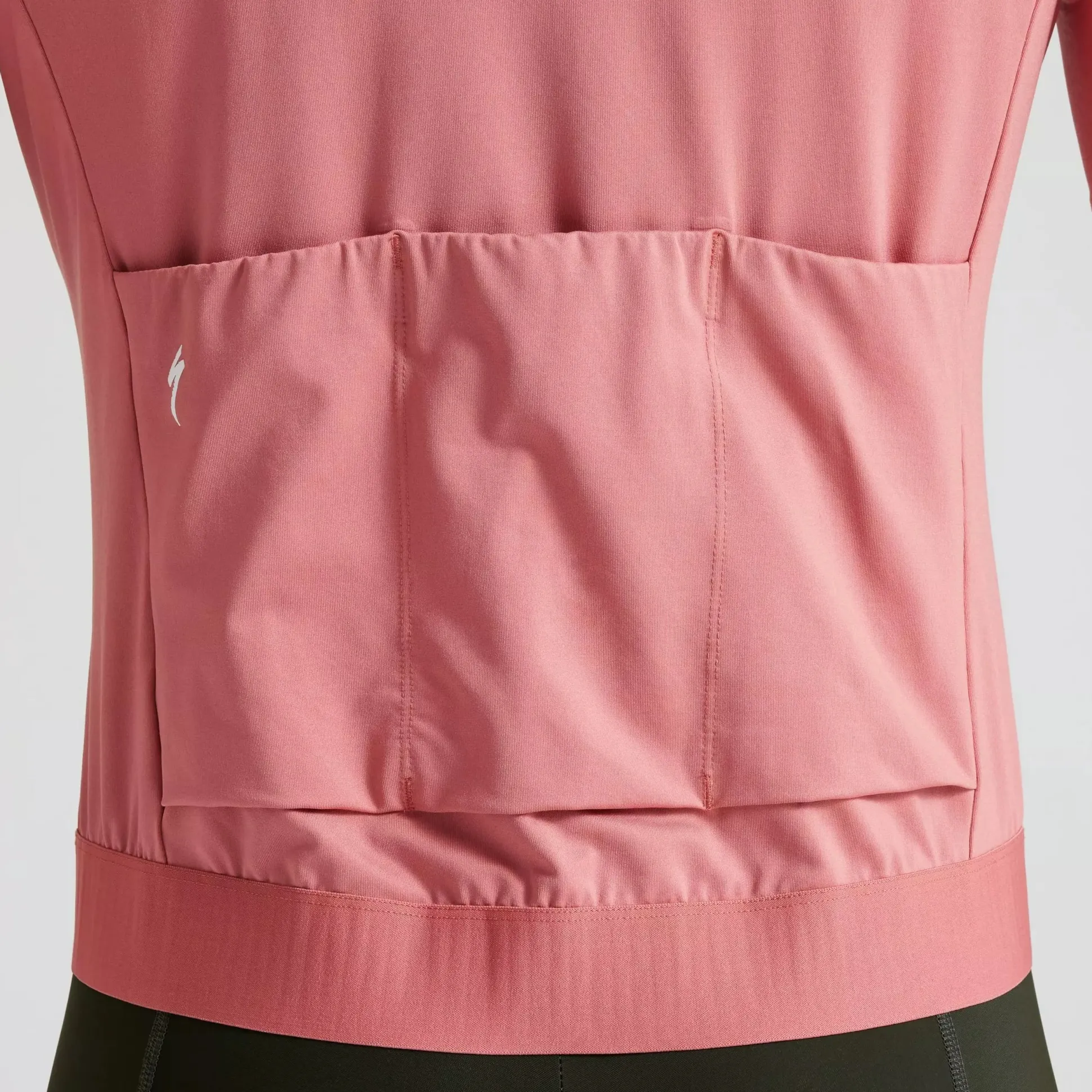 Maglia Specialized Foundation - Rosa