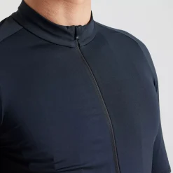Maglia Specialized Foundation - Nero
