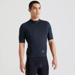 Maglia Specialized Foundation - Nero