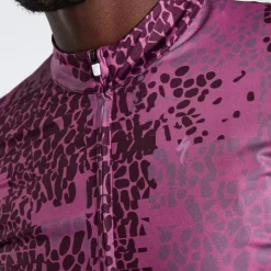 Maglia Specialized MC RBX+GILLS - Viola