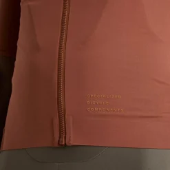 Maglia Specialized Prime - Marrone