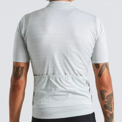 Maglia Specialized RBX Comp Mirage - Grigio