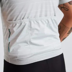 Maglia Specialized RBX Comp Mirage - Grigio