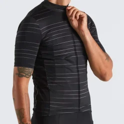 Maglia Specialized RBX Comp Mirage - Nero