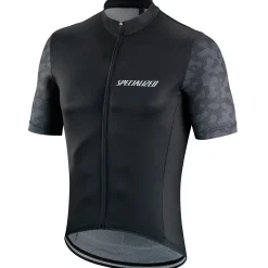 Maglia Specialized Rbx Comp Terrain - Nero