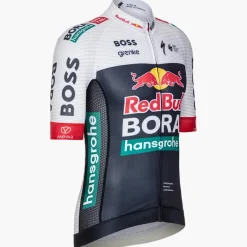 Maglia Specialized Red Bull Bora-Hansgrohe 2025 Training