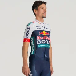 Maglia Specialized Red Bull Bora-Hansgrohe 2025 Training