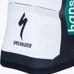 Maglia Specialized Red Bull Bora-Hansgrohe 2025 Race - Roglic