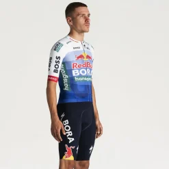 Maglia Specialized Red Bull Bora-Hansgrohe 2026 Race - Tour de France