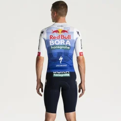 Maglia Specialized Red Bull Bora-Hansgrohe 2026 Race - Tour de France