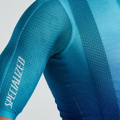 Maglia Specialized SL Light - Azzurro blu