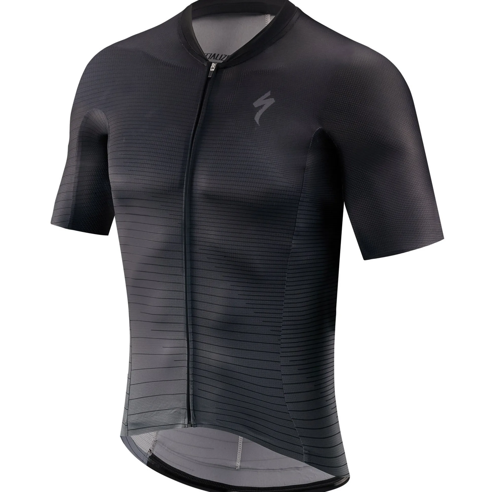 Maglia Specialized SL R - Nero