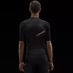 Maglia Specialized S-Works Race - Nero