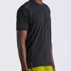 Maglia Specialized Trail - Nero