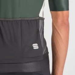 Maglia Sportful Breakout Supergiara - Verde