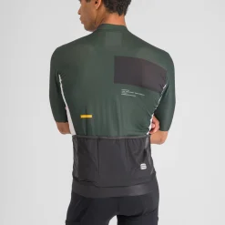 Maglia Sportful Breakout Supergiara - Verde