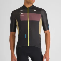 Maglia Sportful Breakout Supergiara - Nero
