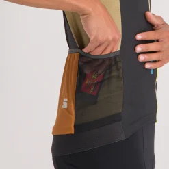 Maglia Sportful Breakout Supergiara - Nero