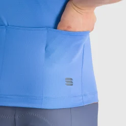 Maglia Sportful Classic - Azzurro