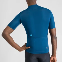 Maglia Sportful Classic - Petrolio