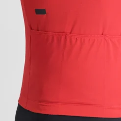 Maglia Sportful Classic - Rosso