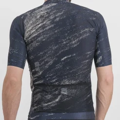 Maglia Sportful Cliff Supergiara - Blu