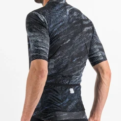 Maglia Sportful Cliff Supergiara - Nero