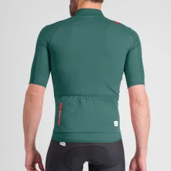 Maglia Sportful Fiandre Light - Verde