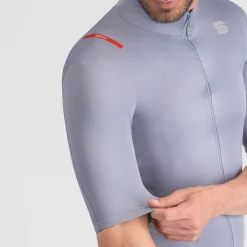 Maglia Sportful Fiandre Light - Grigio