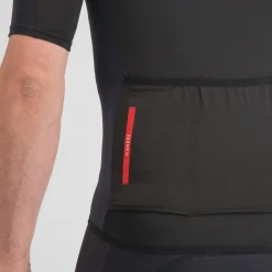 Maglia Sportful Fiandre Light - Nero