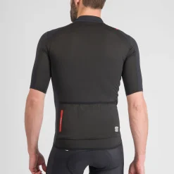 Maglia Sportful Fiandre Light - Nero