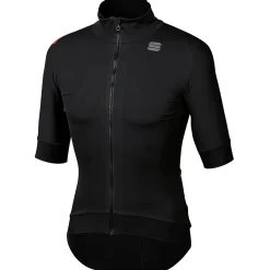 Maglia Sportful Fiandre Pro - Nero