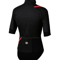 Maglia Sportful Fiandre Pro - Nero